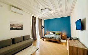 Sicilian Vibes House In Centro