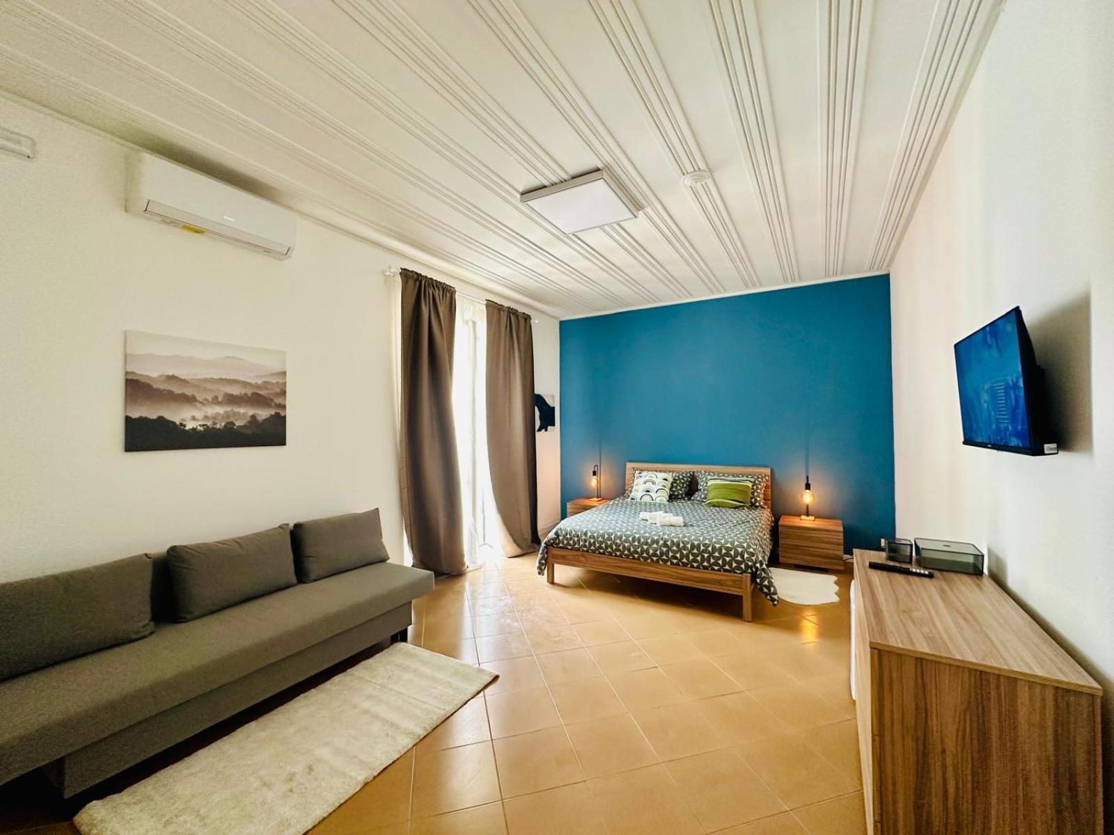 Appartamento Sicilian Vibes House In Centro Aeroporto di Catania Fontana Rossa Esterno foto